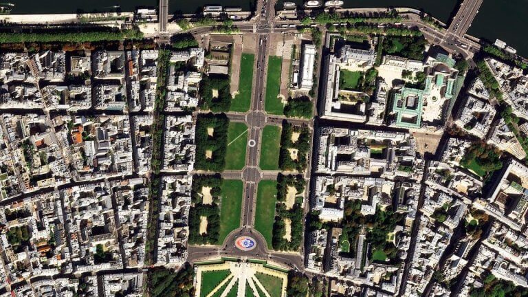 Here’s what the 2024 Summer Olympics in Paris look like from space (photos)_66a81edc3c084.jpeg