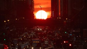 How, when and where to see 2024’s second ‘Manhattanhenge’ this week_669063e9ed075.jpeg