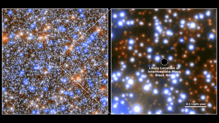 Hubble Space Telescope finds closest massive black hole to Earth — a cosmic clue frozen in time_668f129c18fe3.png