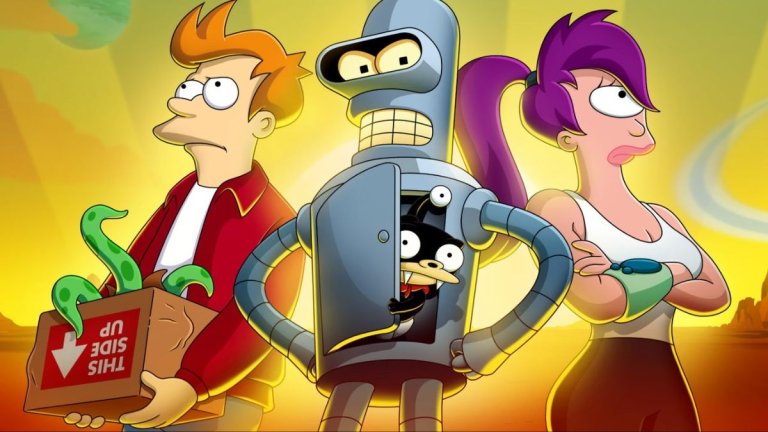 ‘It’s never dumbed-down’: ‘Futurama’ Season 12 stars Billy West and Lauren Tom on the series’ lasting appeal (exclusive)_66a88f5b5ca65.jpeg