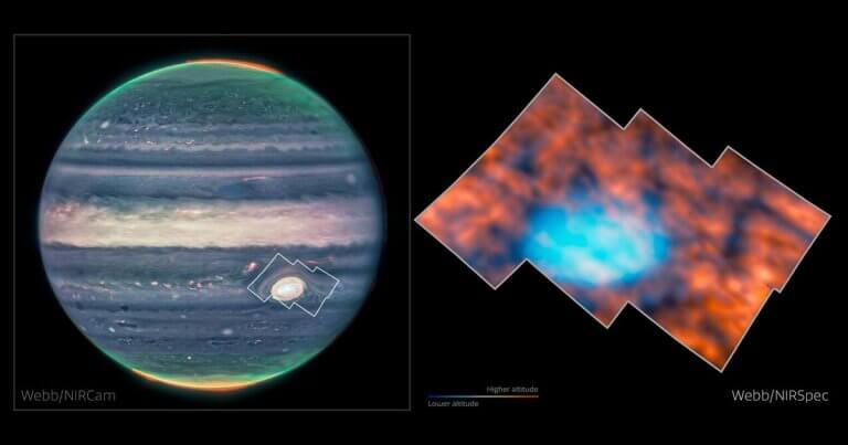 James Webb Observes Mysterious Structures Above Jupiter’s Great Red Spot_668417d3979a1.jpeg