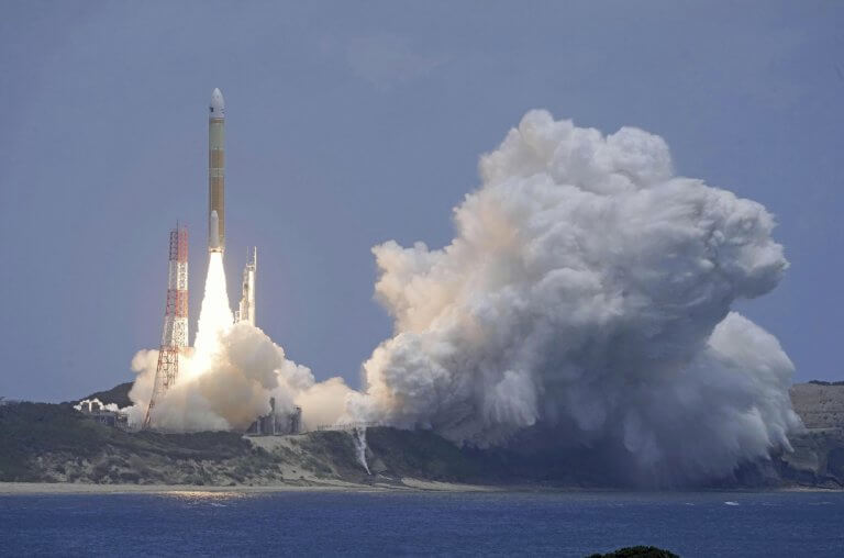 Japan launches an advanced Earth observation satellite on its new flagship H3 rocket_6682c4526c77c.jpeg