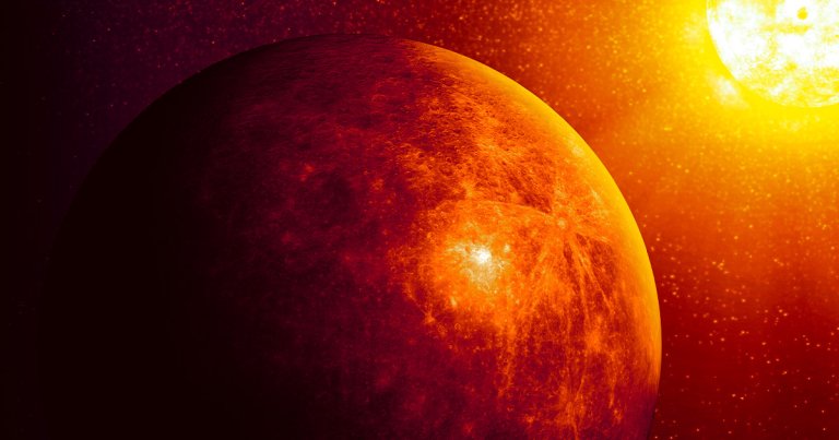 Mercury Has an Eleven-Mile-Thick Layer of Diamonds, Scientists Find_66a1188c8c9c1.jpeg