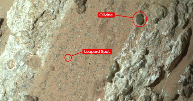 NASA Says Its Rover Has Discovered a “Potential Biosignature” on Mars_66a50d04c2b74.jpeg