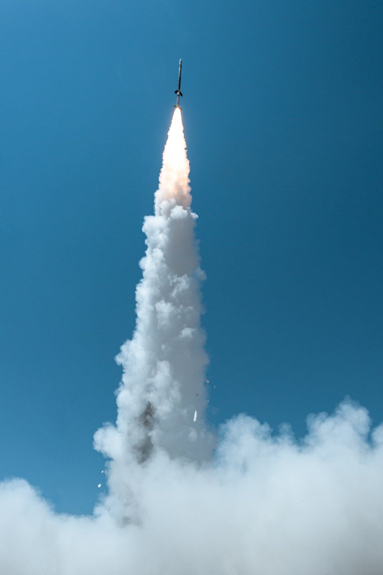 NASA sounding rocket launches, studies heating of sun’s active regions_669a7f57c6ac6.jpeg