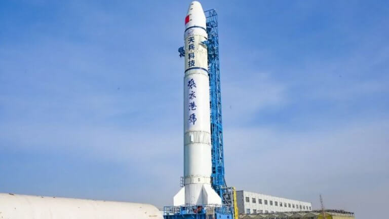 Not-so-static fire: Private Chinese rocket accidentally launches during test_668334e5a6ba6.jpeg