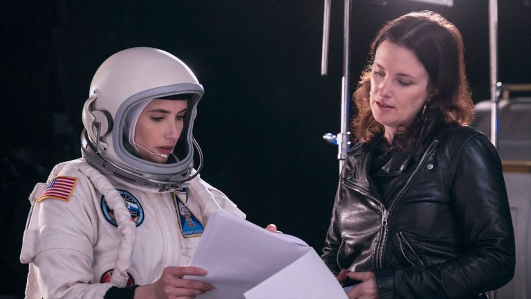 ‘Space Cadet’ applies humor to NASA astronaut selection, says film director (interview)_6686b8f2aa01c.jpeg