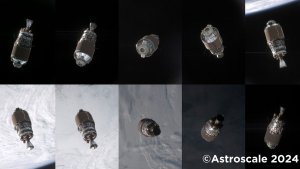 Space-junk scout captures amazing fly-around footage of discarded rocket in orbit (video)_66aa517a3a8a6.jpeg