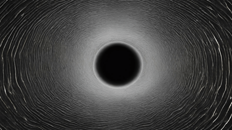 Weird physics at the edges of black holes may help resolve lingering ‘Hubble trouble’_668bfee0c62be.png