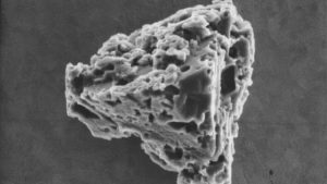 Ancient grains of dust from space can be found on Earth − and provide clues about the life cycle of stars_66cd0903e6089.jpeg