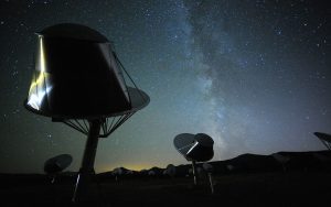 Are we alone? Intelligent aliens may be rare, new study suggests_66c5201cce2b8.jpeg