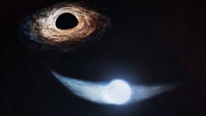 Astronomers find black hole’s favorite snack: ‘The star appears to be living to die another day’_66bfd9f4245aa.jpeg