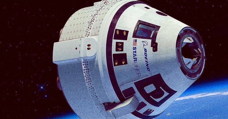 Boeing’s Spacecraft That’s Stuck in Space Cost Twice as Much as SpaceX’s Version That Does the Same Thing and Works Perfectly_66ae47b448392.jpeg