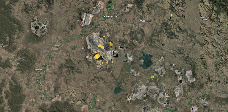 Could the Muswellbrook earthquakes be caused by coal mining? Geoscientists explain_66cde9e6c44be.jpeg