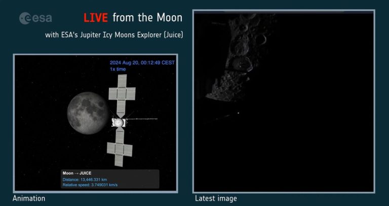 Europe’s JUICE Jupiter probe zooms by the moon in historic flyby (photos)_66c43edc670b3.jpeg