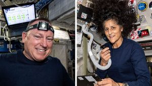 Here’s what Boeing Starliner astronauts are doing on the ISS as NASA works on their ride home_66bf6975969c5.jpeg