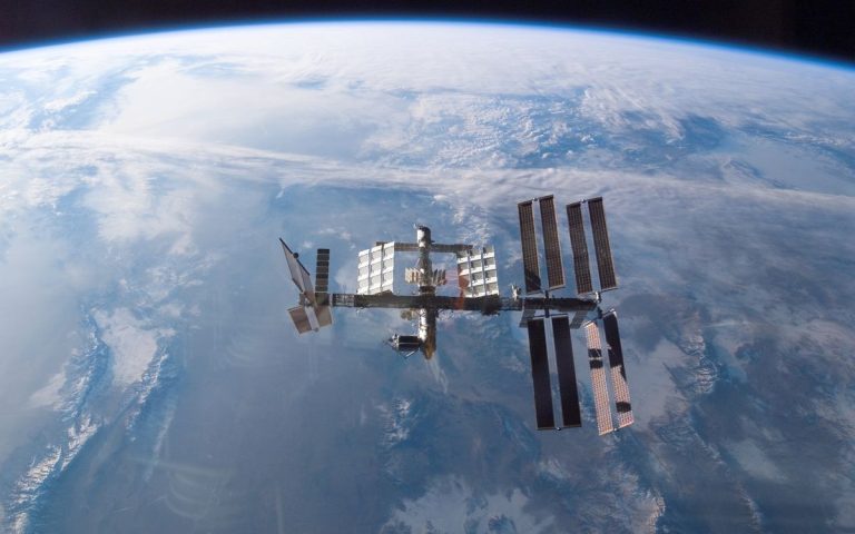 How a quantum sensor on the ISS could revolutionize space exploration_66bf696f461fc.jpeg