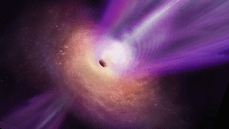 How do supermassive black holes ‘starve’ their galaxies to halt star formation?_66c600fe8a7ee.png