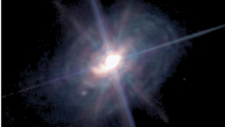 James Webb Space Telescope finds a shock near supermassive black hole (image)_66b3fc5ab7529.png