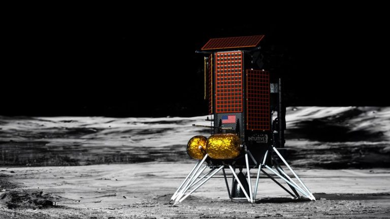 NASA gives Intuitive Machines $117 million for 2027 mission to moon’s south pole_66d24f028cd4c.jpeg