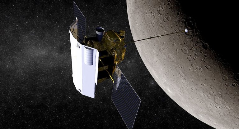 On this day in space! Aug. 3, 2004: MESSENGER spacecraft launches to Mercury_66ae461ab1677.jpeg