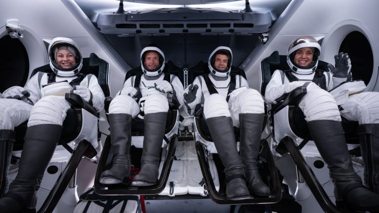 Private astronauts of Polaris Dawn mission patiently await SpaceX launch amid multiple delays_66d0fd62b4e9d.jpeg