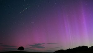 Rare Perseid meteor shower and northern lights display excites stargazers worldwide (photos, videos)_66ba2364cb2e4.jpeg