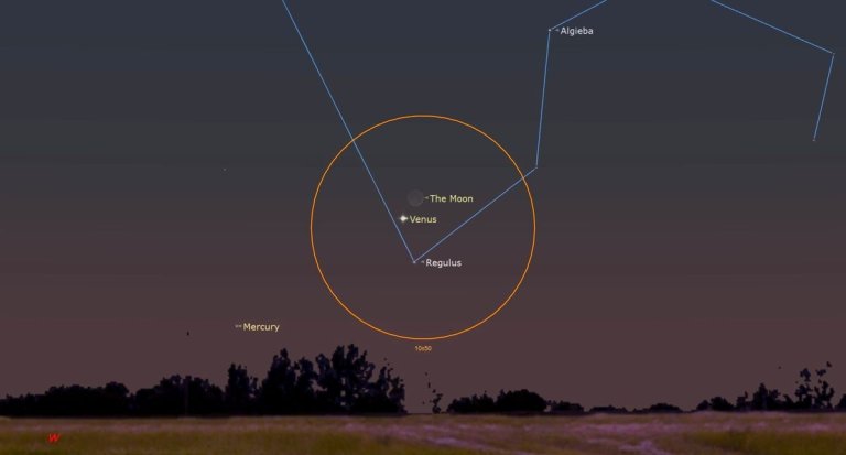 See the moon and Venus join close together tonight_66b0e915e3d4a.jpeg