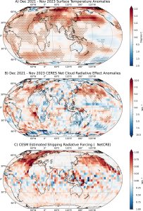 Shipping emissions regulations enacted in 2020 improved air quality but accelerated warming, study finds_66bb74ed8529e.jpeg