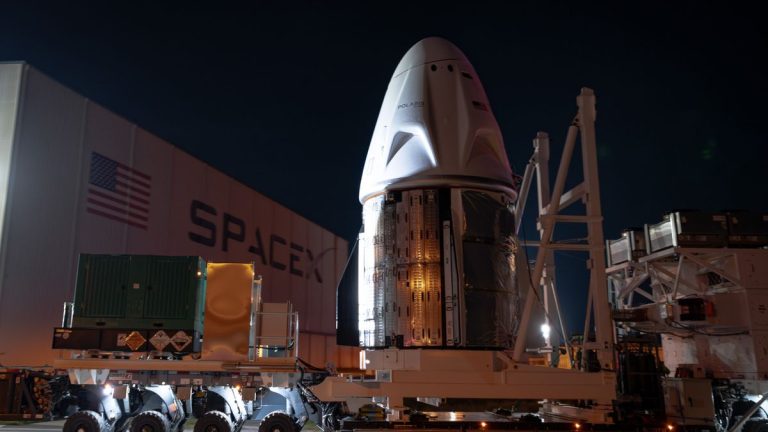 SpaceX delays launch of Polaris Dawn private spacewalk mission to Aug. 27_66c7c300d435e.jpeg