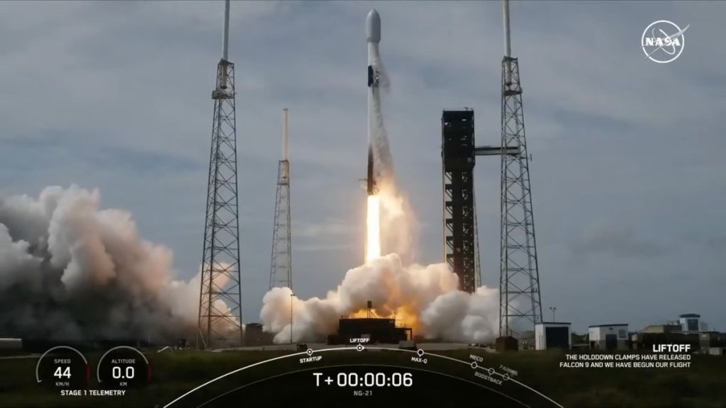 SpaceX launches private Cygnus cargo craft to ISS (video, photos)_66b0081b0745c.jpeg