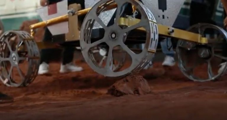 Watch Chinese researchers test out new Mars and moon rover tech (video)_66c3ce7280ed9.jpeg