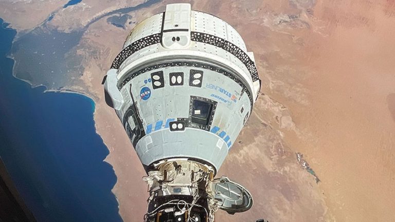 Will Boeing’s Starliner astronauts ride a SpaceX Dragon home in 2025? NASA could decide next week_66bd36e8d909a.jpeg