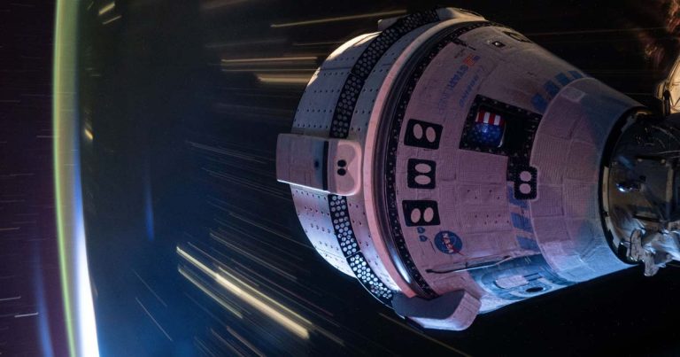 Astronauts Hear Strange Sounds Coming From Boeing’s Cursed Starliner_66d877810a61b.jpeg