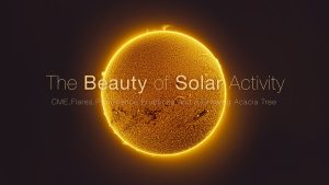 Astrophotographer captures the beauty of solar activity in stunning sun photo_66f1e65010bc9.jpeg