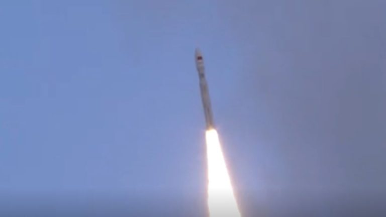 China’s CAS Space launches 5 satellites with its 4th rocket (video)_66f72c4529f8b.jpeg