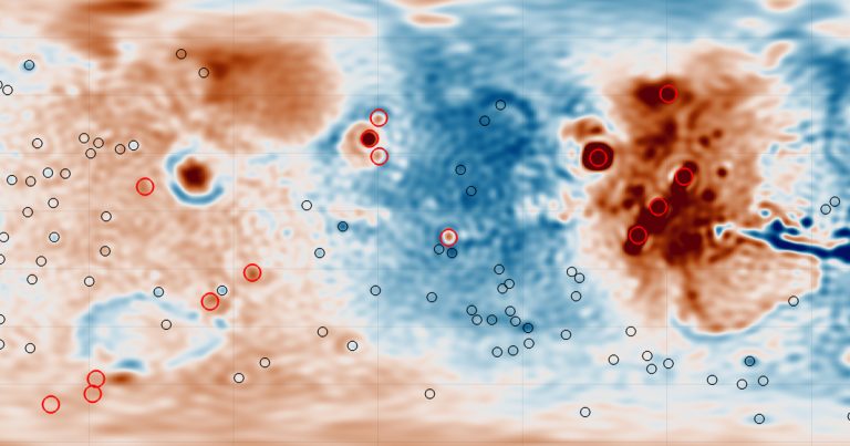 Gravity Mapping Detects Large Hidden Structures Under Surface of Mars_66e99b0650af2.jpeg