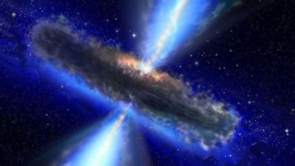 How black-hole-powered quasars killed off neighboring galaxies in the early universe_66f4896b1d697.png