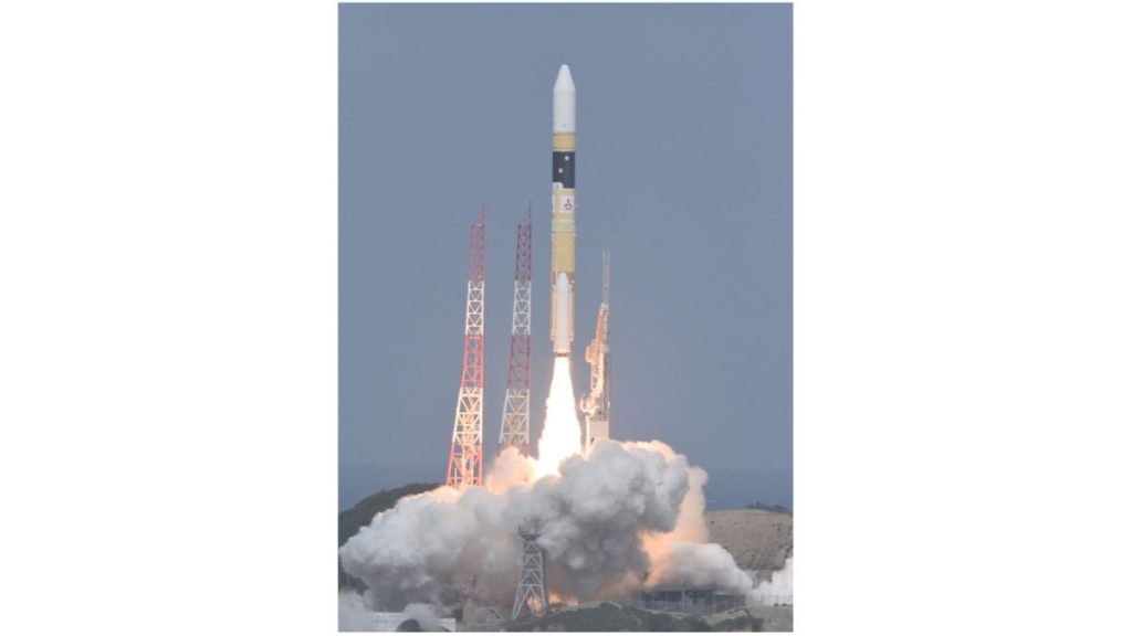 Japan launches spy satellite on penultimate mission of H-2A rocket_66f56a875352c.jpeg