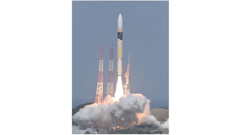 Japan launches spy satellite on penultimate mission of H-2A rocket_66f56a875352c.jpeg