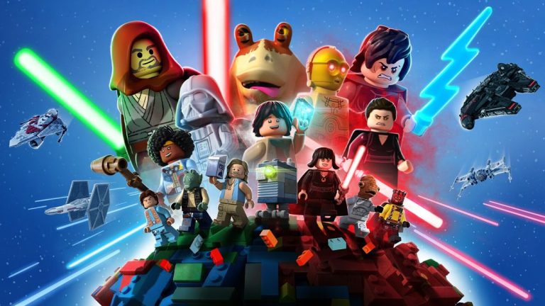 ‘Lego Star Wars: Rebuild the Galaxy’ is a fabulous multiverse frolic (review)_66eb4ed9f3566.jpeg