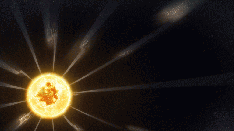 Lucky alignment of 2 spacecraft reveals how solar wind gets a magnetic push_66d9c78009395.gif