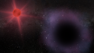 ‘Missing link’ black hole lurks in strange binary system with red giant star_66f2c73a738da.png