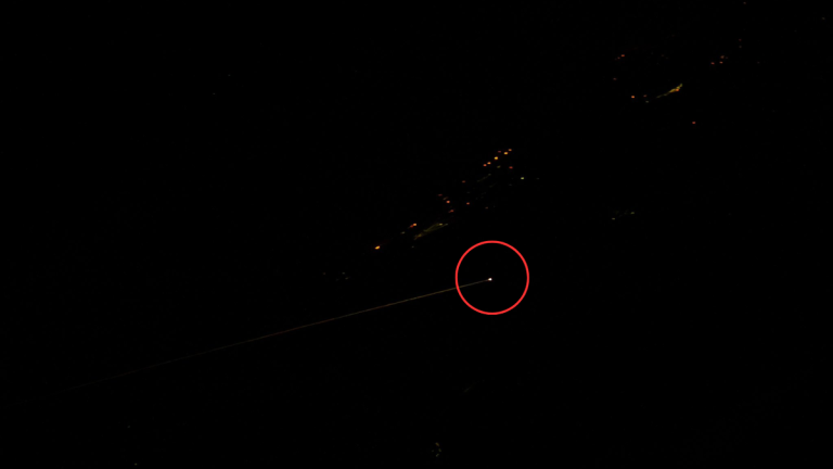 NASA astronaut photographs SpaceX’s private Polaris Dawn capsule reentry from ISS (photo)_66e8abbaef591.png