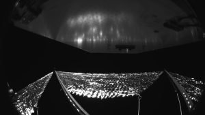 NASA spacecraft captures 1st photo of its giant solar sail while tumbling in space_66da37ee5072a.jpeg