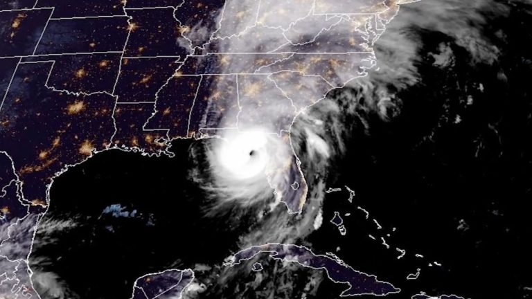 Satellites reveal Hurricane Helene’s deadly fury as a monster Category 4 storm during landfall (videos)_66f72c585c78c.jpeg