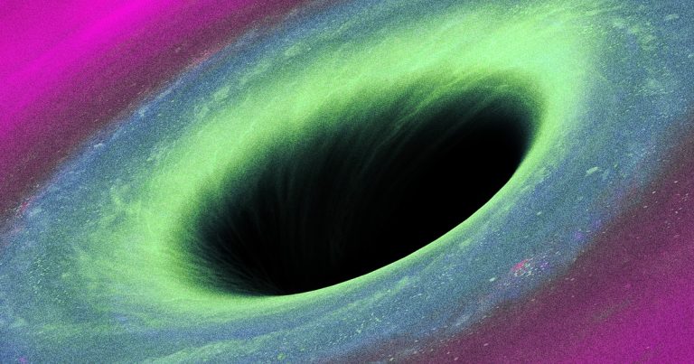 Scientists Spot Giant Black Hole Destroying Galaxy_66f0328114870.jpeg