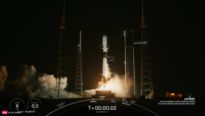 SpaceX launches 5 giant BlueBird smartphone satellites for AST SpaceMobile, lands rocket (video)_66e2f548c81a5.png