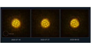 The bubbling surface of a distant star was captured on video for the 1st time ever_66e2f542e92ad.jpeg