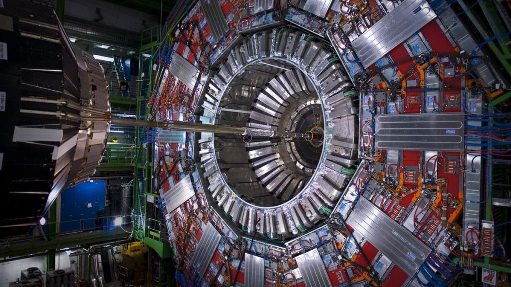 The W boson caused a particle mystery — but scientists have cracked the case_66f56a6801dda.jpeg